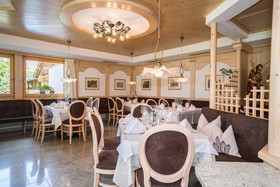 Mineralienhotel Natznerhof