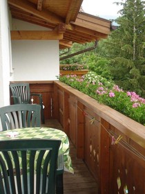 Residence Klementhof
