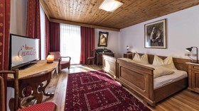 Emma Historic Hotel