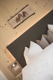 Pension Vitalhof Hirben