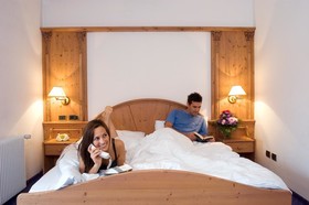 Hotel Alp Cron Moarhof