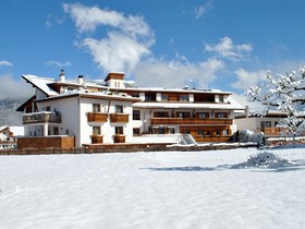 Hotel Alp Cron Moarhof