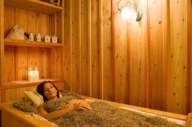 Hotel Alp Cron Moarhof