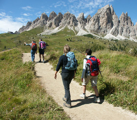 Hotel Alp Cron Moarhof