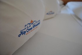 Hotel Alp Cron Moarhof