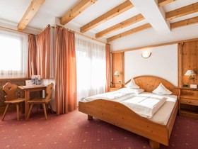 Hotel Alp Cron Moarhof