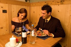 Hotel Alp Cron Moarhof