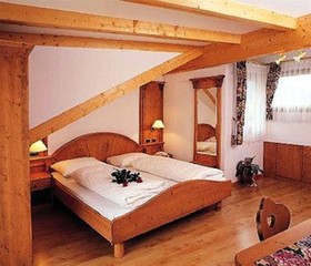 Hotel Alp Cron Moarhof