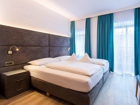 Hotel Alp Cron Moarhof