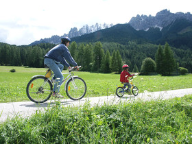 Hotel Alp Cron Moarhof