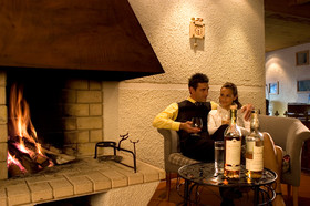 Hotel Alp Cron Moarhof