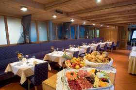 Hotel Alp Cron Moarhof
