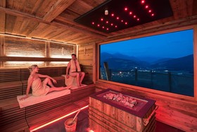 Alpin Panorama Hotel Hubertus