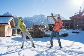 Alpin Panorama Hotel Hubertus