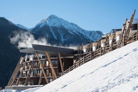 Alpin Panorama Hotel Hubertus