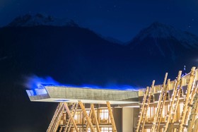 Alpin Panorama Hotel Hubertus