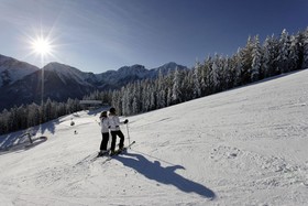 Alpin Panorama Hotel Hubertus