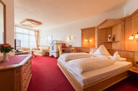 Alpin Panorama Hotel Hubertus