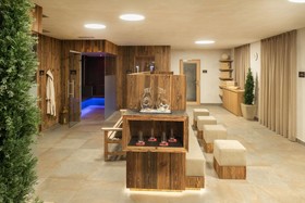 Alpin Panorama Hotel Hubertus