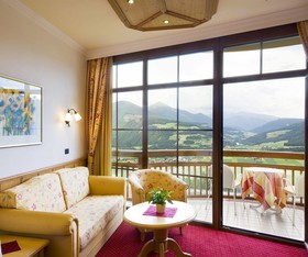 Alpin Panorama Hotel Hubertus