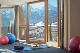 Alpin Panorama Hotel Hubertus