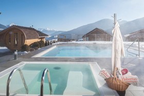 Alpin Panorama Hotel Hubertus