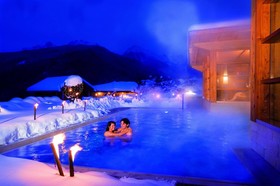 Alpin Panorama Hotel Hubertus