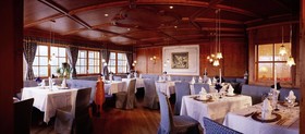 Alpin Panorama Hotel Hubertus