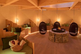 Alpin Panorama Hotel Hubertus