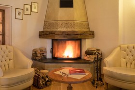 Alpin Panorama Hotel Hubertus