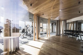 Alpin Panorama Hotel Hubertus
