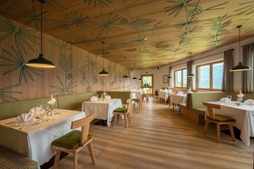 Alpin Panorama Hotel Hubertus