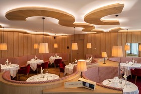 Alpin Panorama Hotel Hubertus