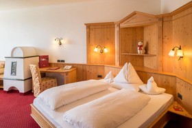 Alpin Panorama Hotel Hubertus