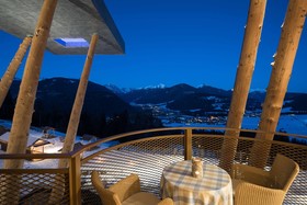 Alpin Panorama Hotel Hubertus