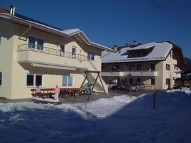 Appartements Hofer