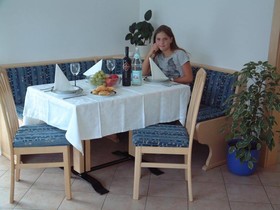 Appartements Hofer