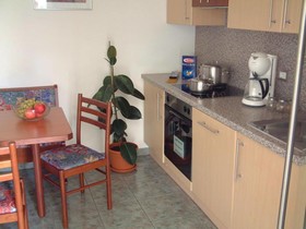 Appartements Hofer