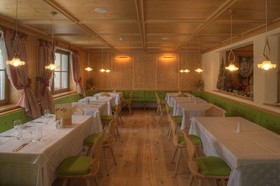 Berghotel Zirm