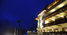 Berghotel Zirm