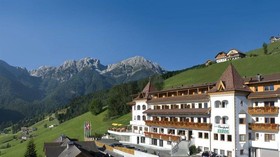 Berghotel Zirm