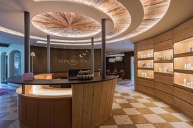 Dolomiten Wellness Residenz Mirabell