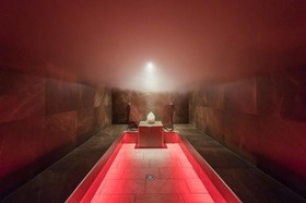 Dolomiten Wellness Residenz Mirabell