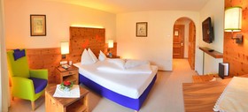 Dolomiten Wellness Residenz Mirabell