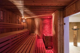 Dolomiten Wellness Residenz Mirabell