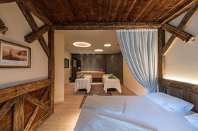 Dolomiten Wellness Residenz Mirabell