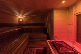 Dolomiten Wellness Residenz Mirabell