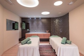 Dolomiten Wellness Residenz Mirabell