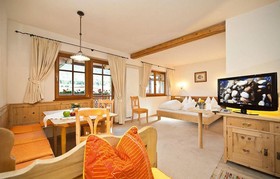 Dolomiten Wellness Residenz Mirabell