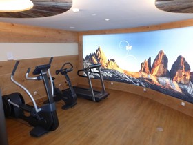 Dolomiten Wellness Residenz Mirabell